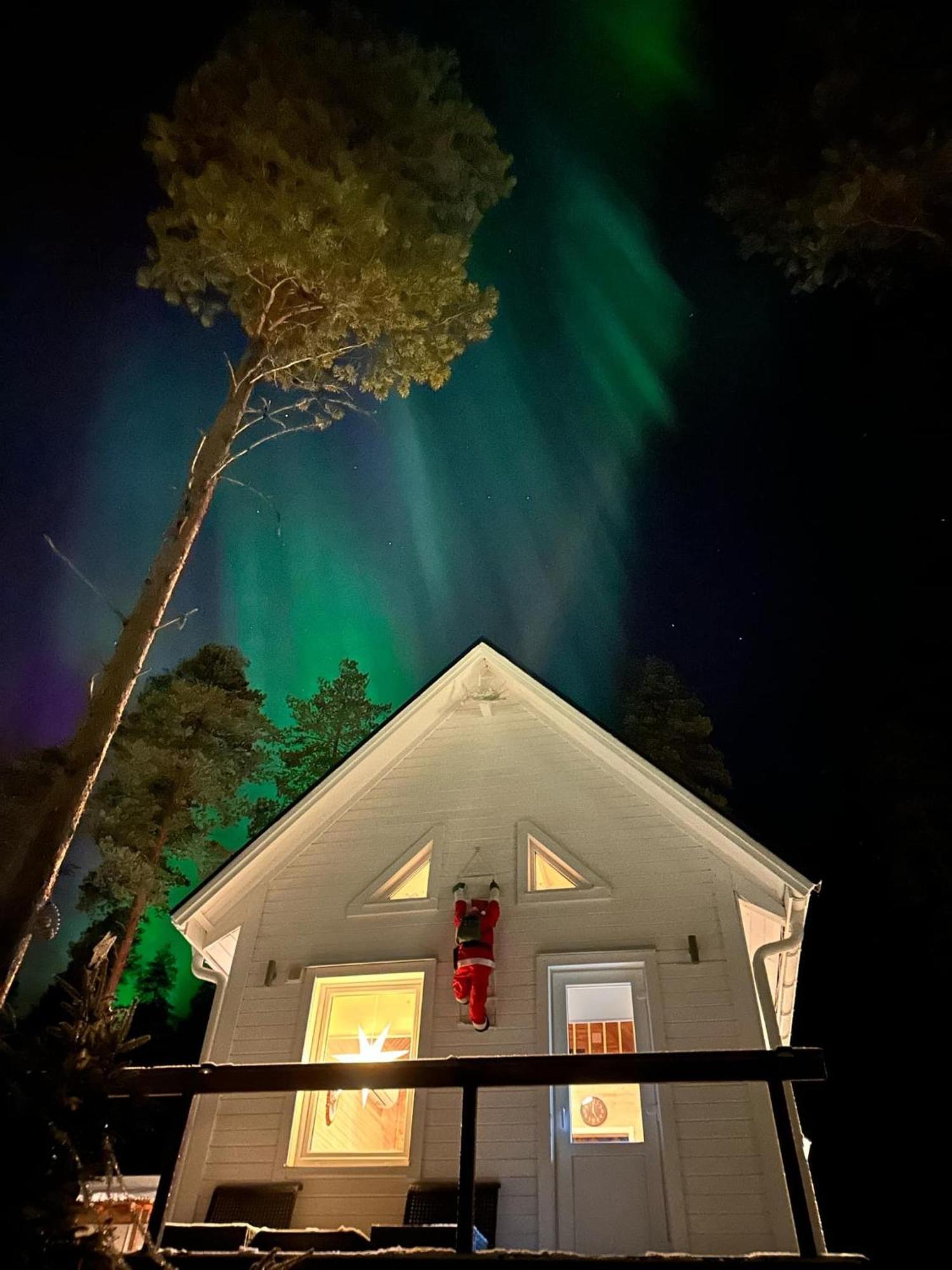 Stuga I Storklinten Харадс Экстерьер фото